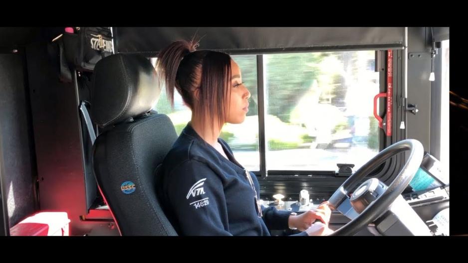 VTA is Hiring Bus Operators VTA
